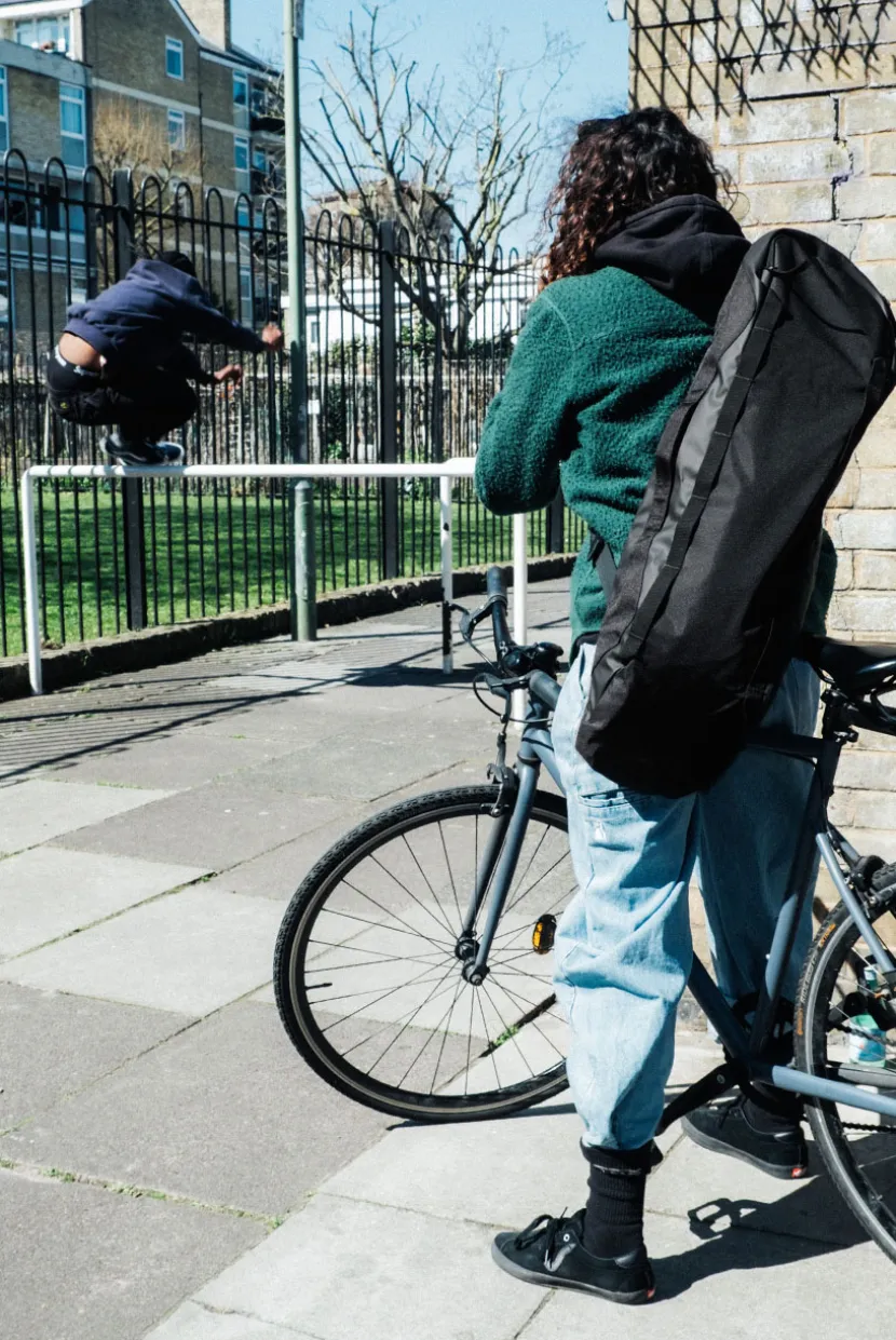 Db Cross-Body Carrier Skate Bag 32L