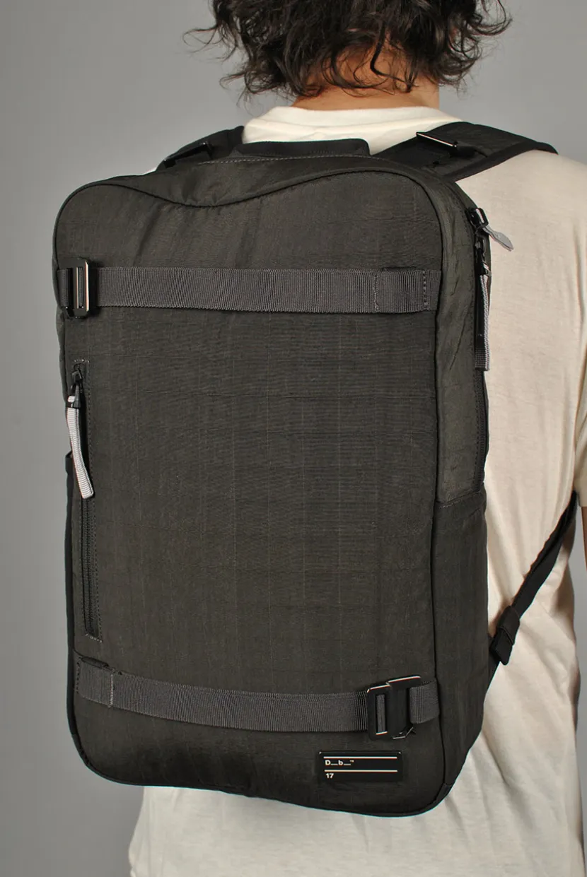 Db Daypack Backpack 17L