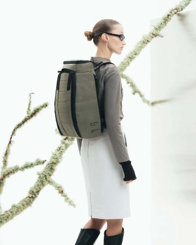 Db Hugger Backpack 20L