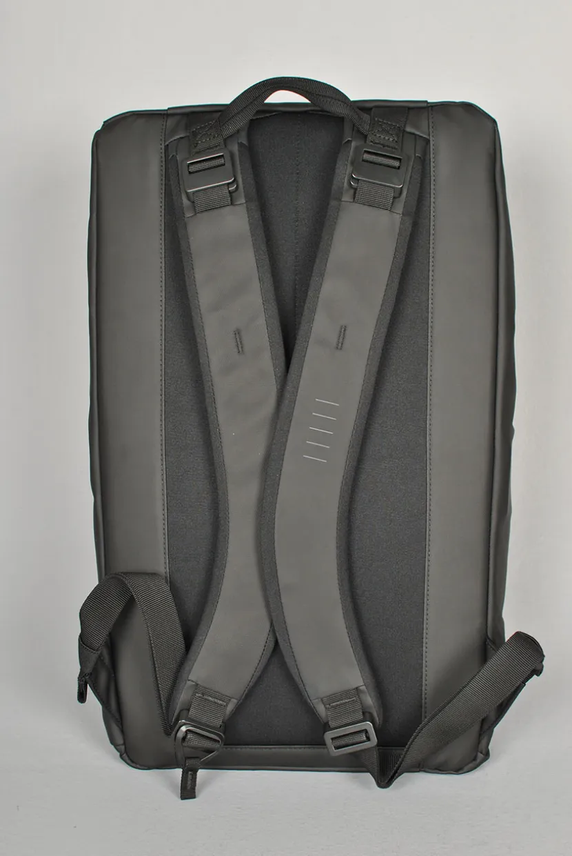 Db Hugger Base Backpack 15L