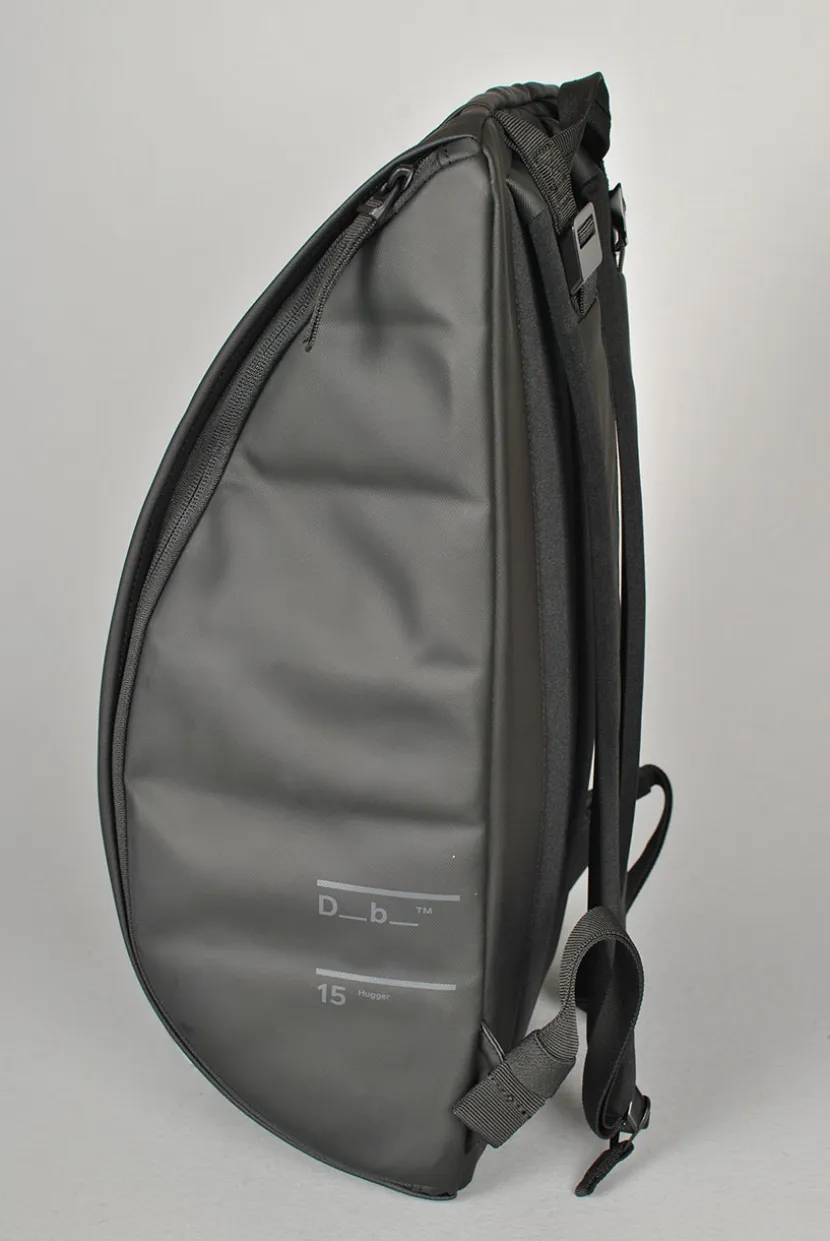 Db Hugger Base Backpack 15L