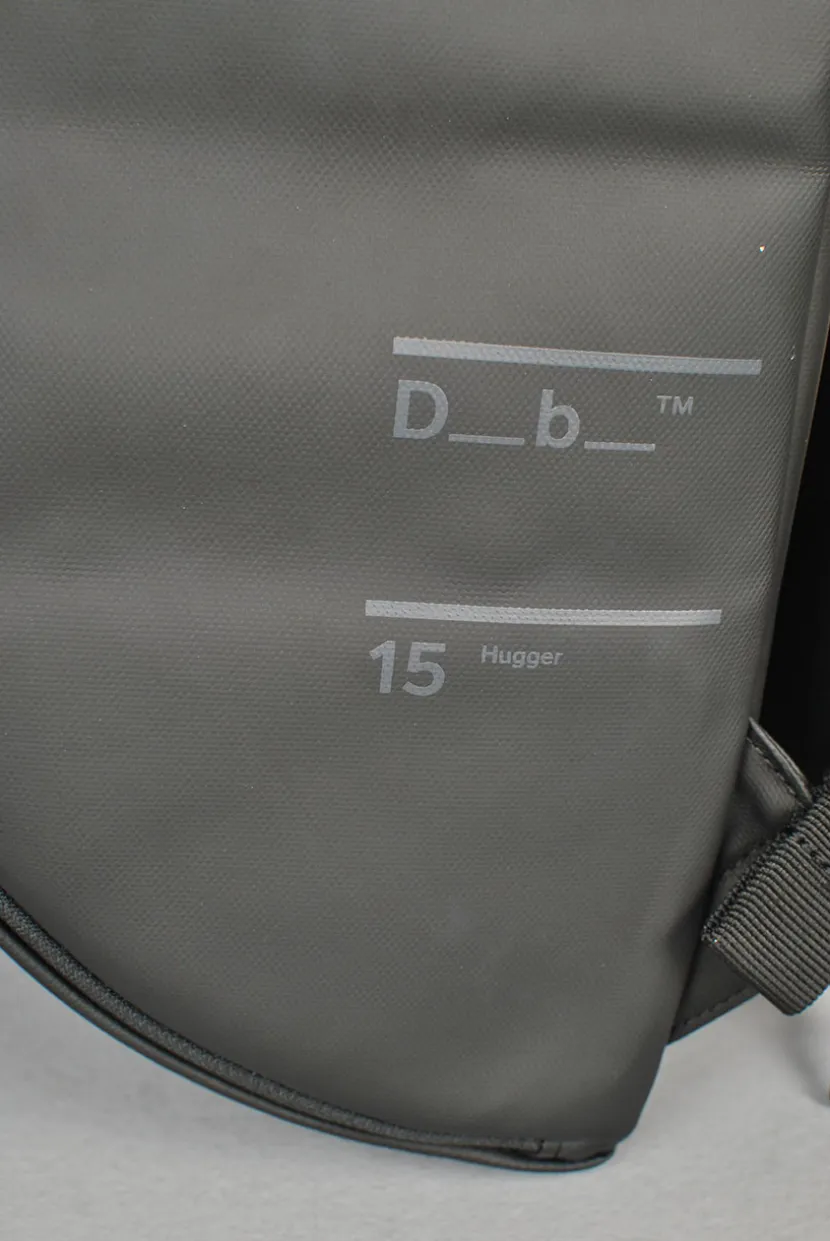 Db Hugger Base Backpack 15L