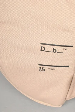 Db Hugger Base Backpack 15L