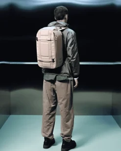Db Ramverk Backpack 26