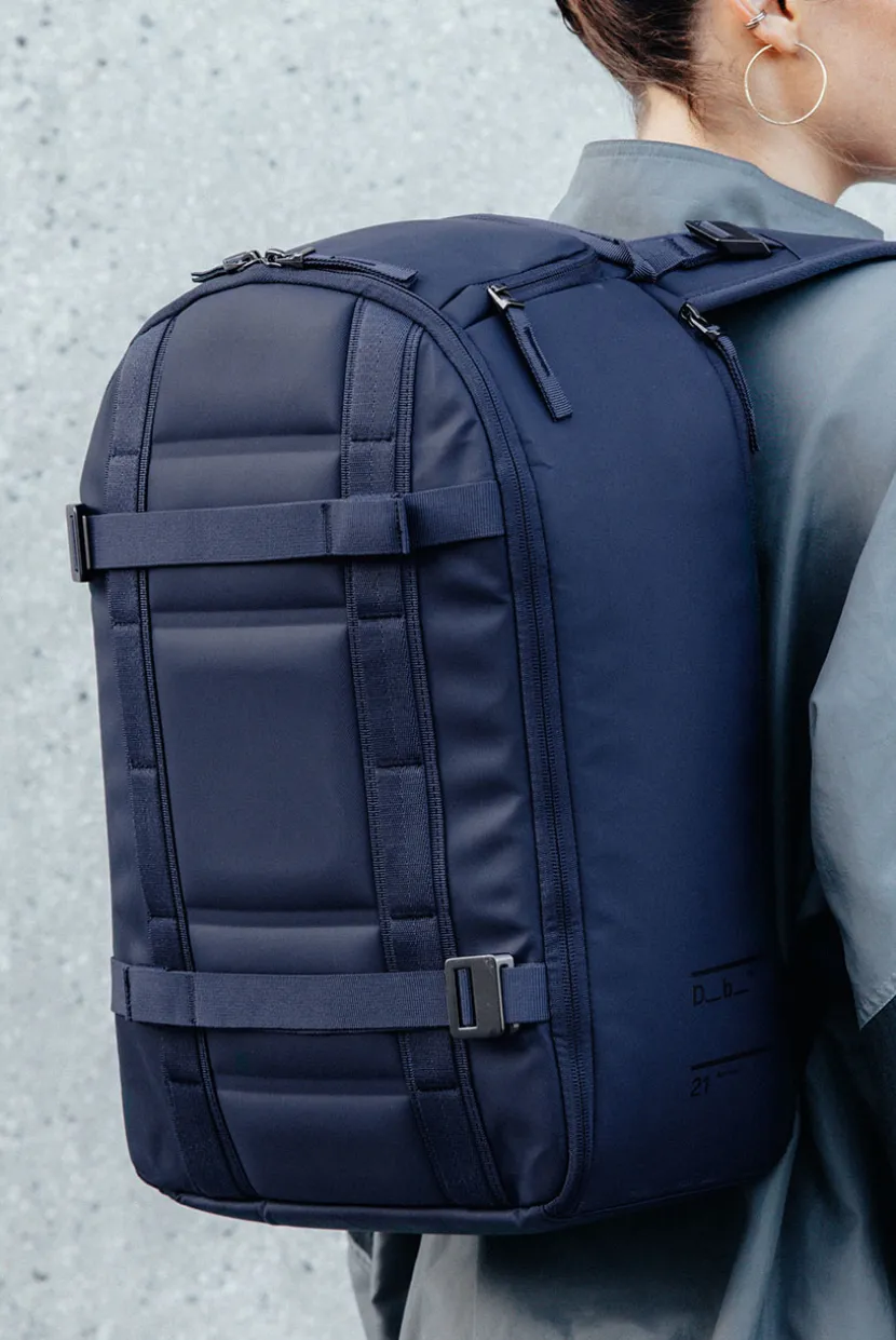 Db Ramverk Backpack 21L