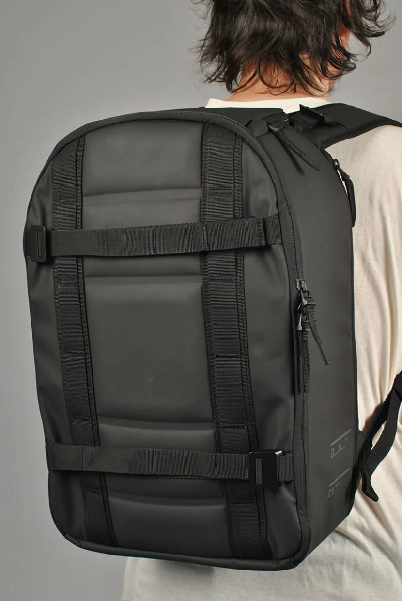 Db Ramverk Backpack 21L