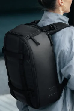 Db Ramverk Backpack 21L