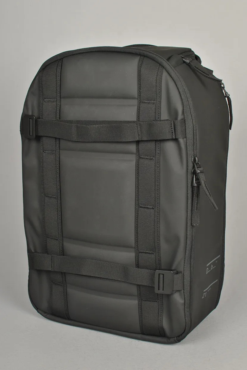 Db Ramverk Backpack 21L