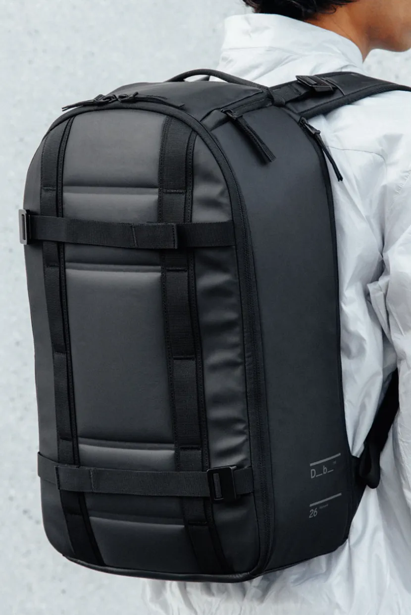 Db Ramverk Backpack 26L