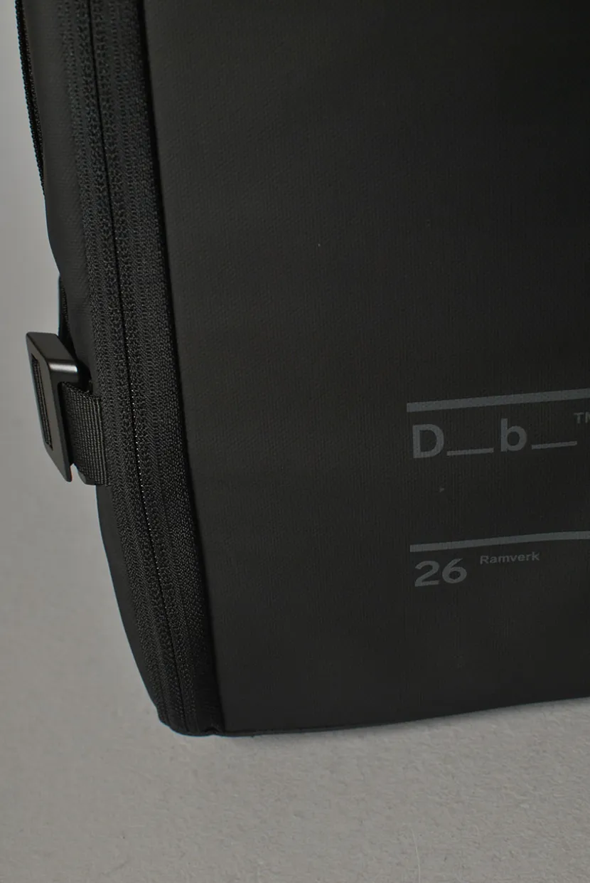 Db Ramverk Backpack 26L