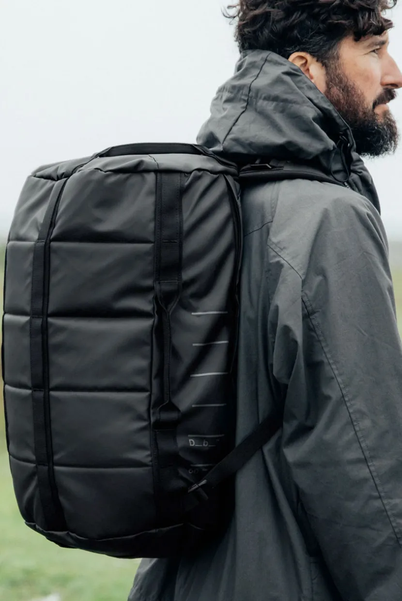 Db Roamer Duffel Backpack 60L