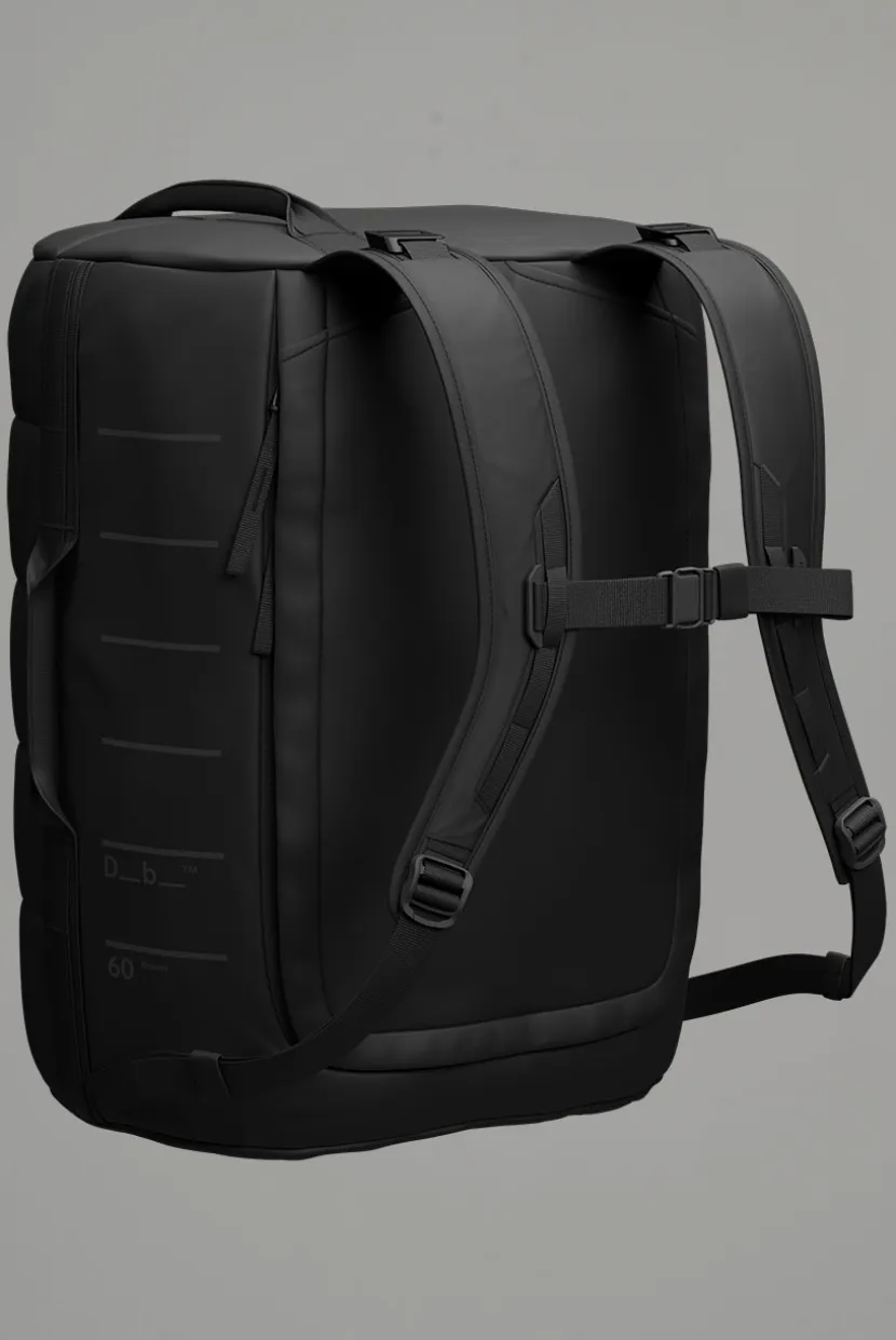 Db Roamer Duffel Backpack 60L