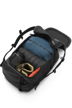 Db Roamer Duffel Backpack 60L