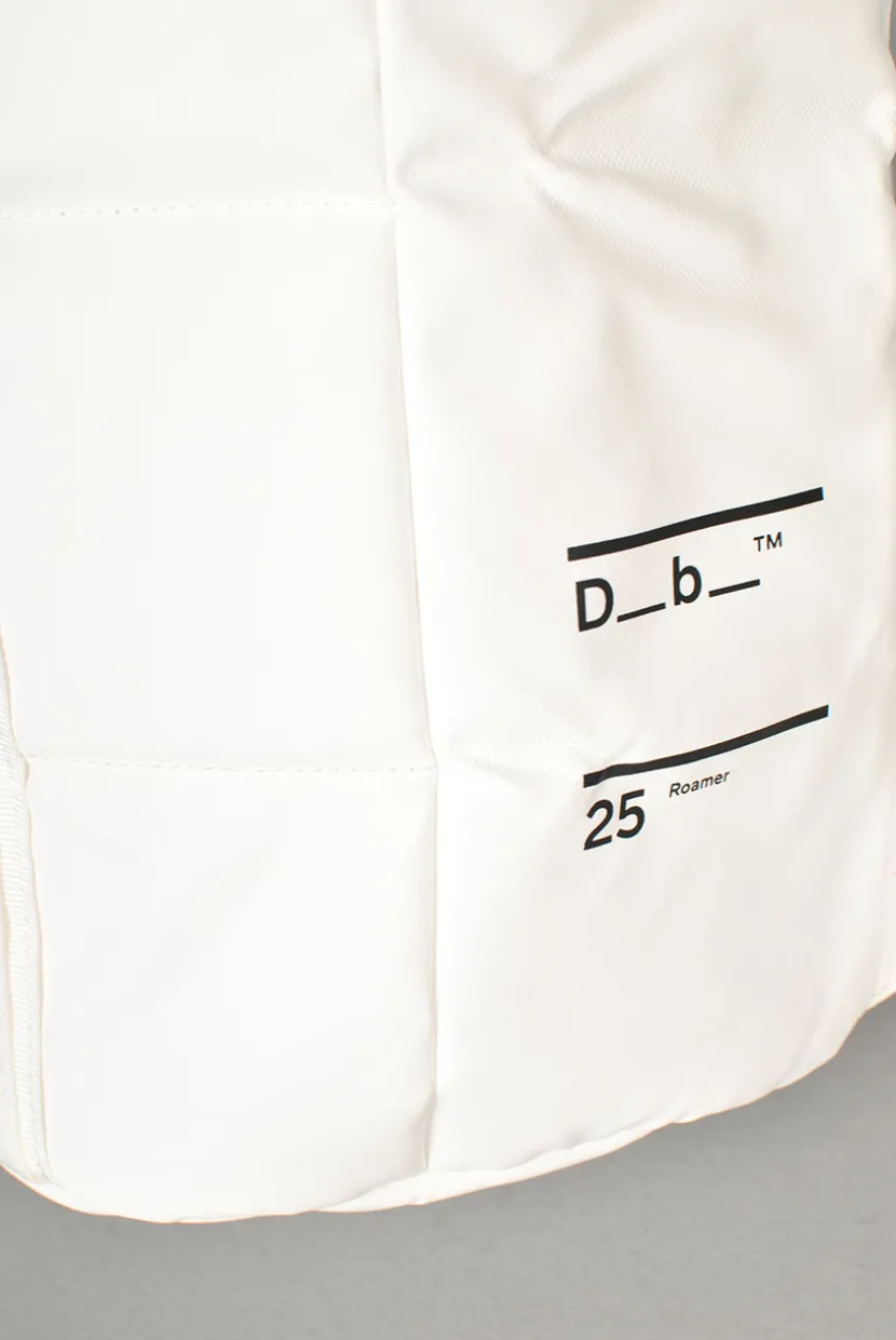 Db Roamer Duffel Backpack 60L