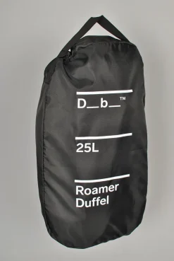 Db Roamer Duffel Pack Backpack 25L