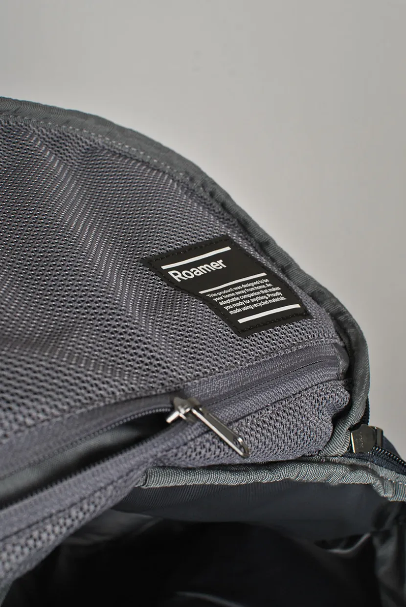 Db Roamer Duffel Pack Backpack 25L