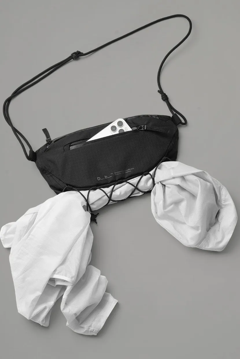 Db Roamer Pro Sling Bag 6L