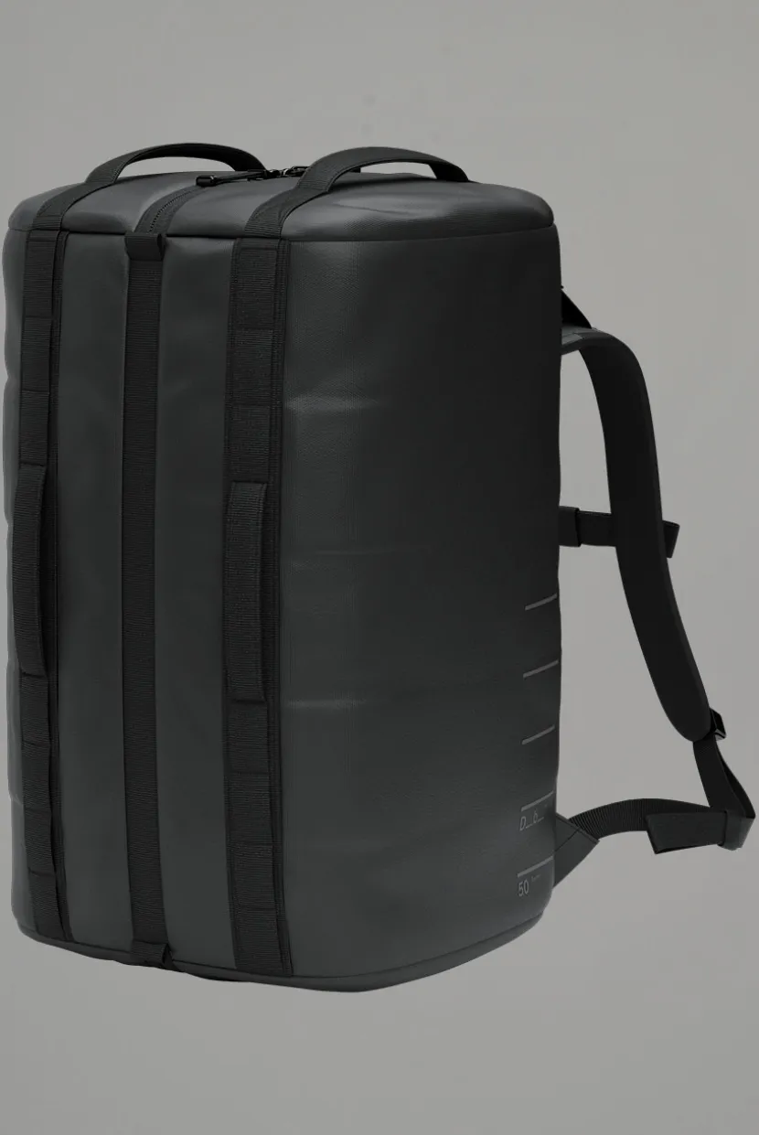 Db Roamer Pro Split Duffel Backpack 50L
