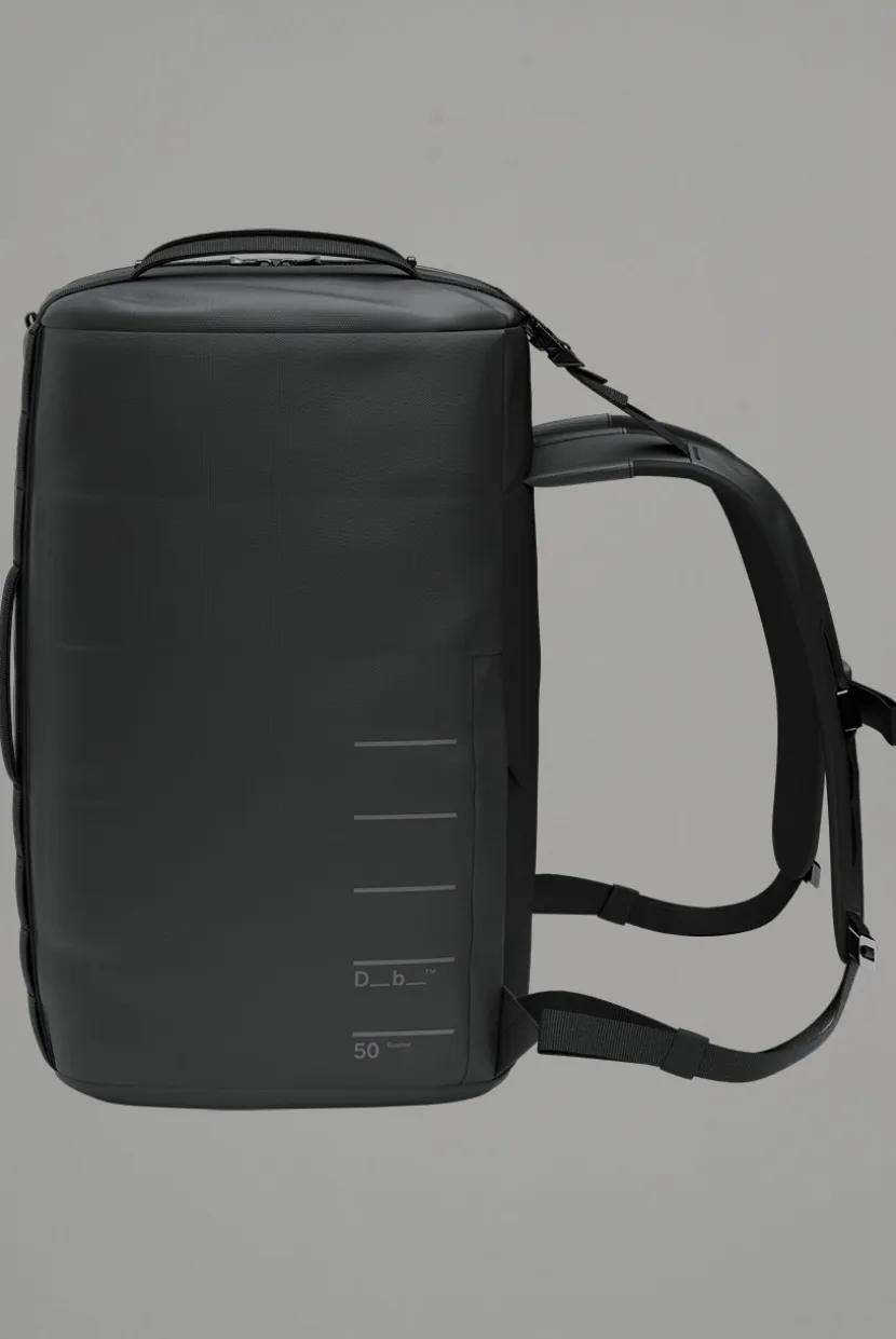 Db Roamer Pro Split Duffel Backpack 50L