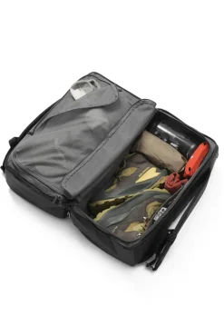 Db Roamer Pro Split Duffel Backpack 50L