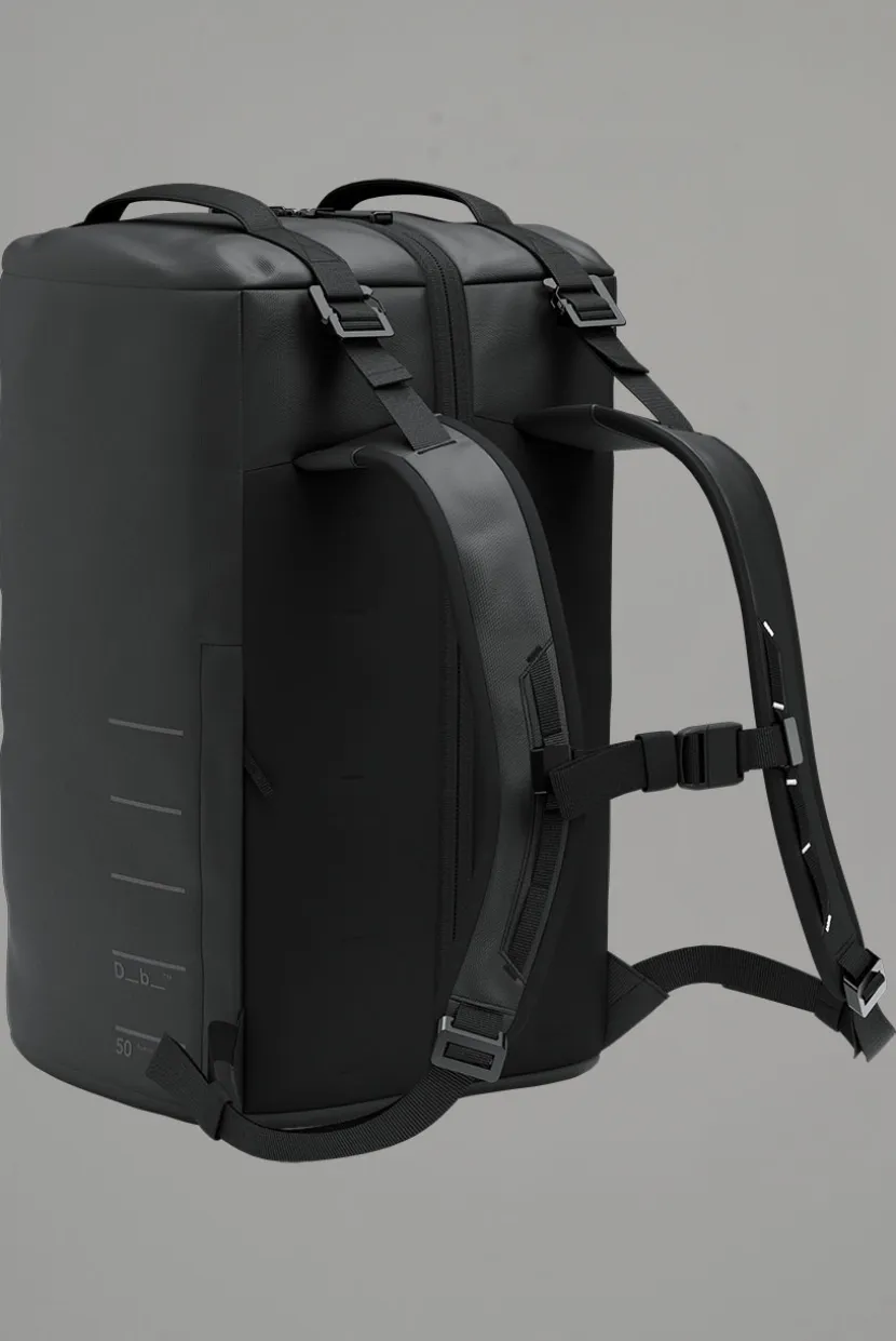Db Roamer Pro Split Duffel Backpack 50L