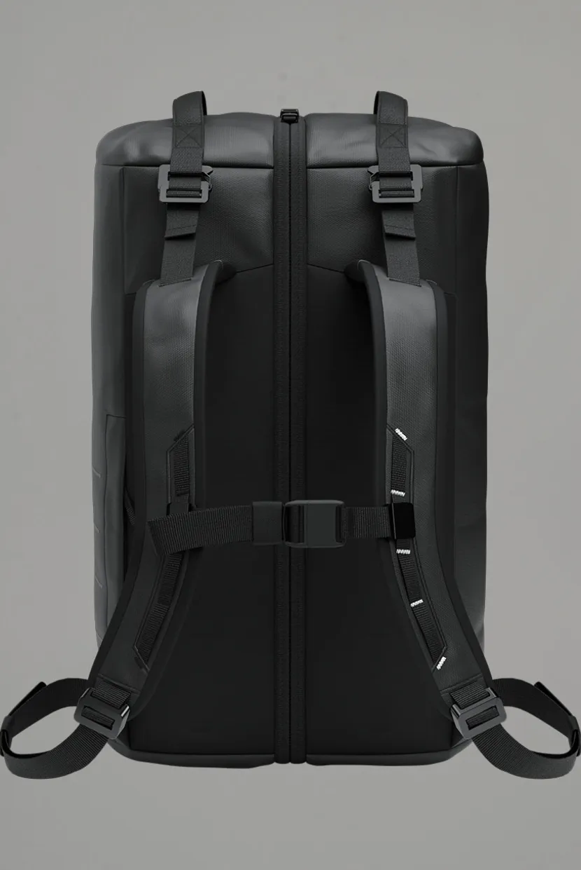 Db Roamer Pro Split Duffel Backpack 50L
