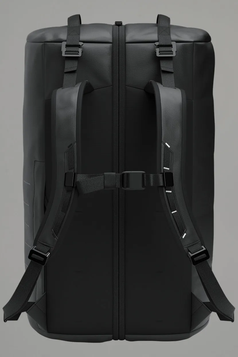 Db Roamer Pro Split Duffel Backpack 70L