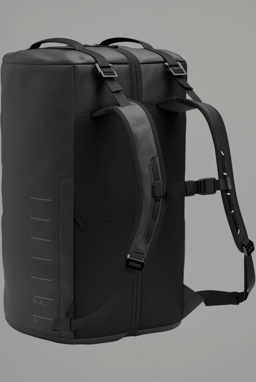 Db Roamer Pro Split Duffel Backpack 70L