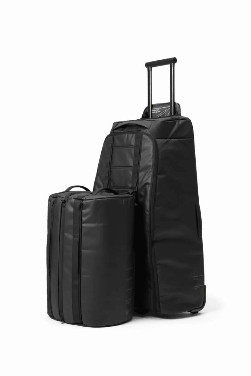 Db Roamer Pro Split Duffel 50L