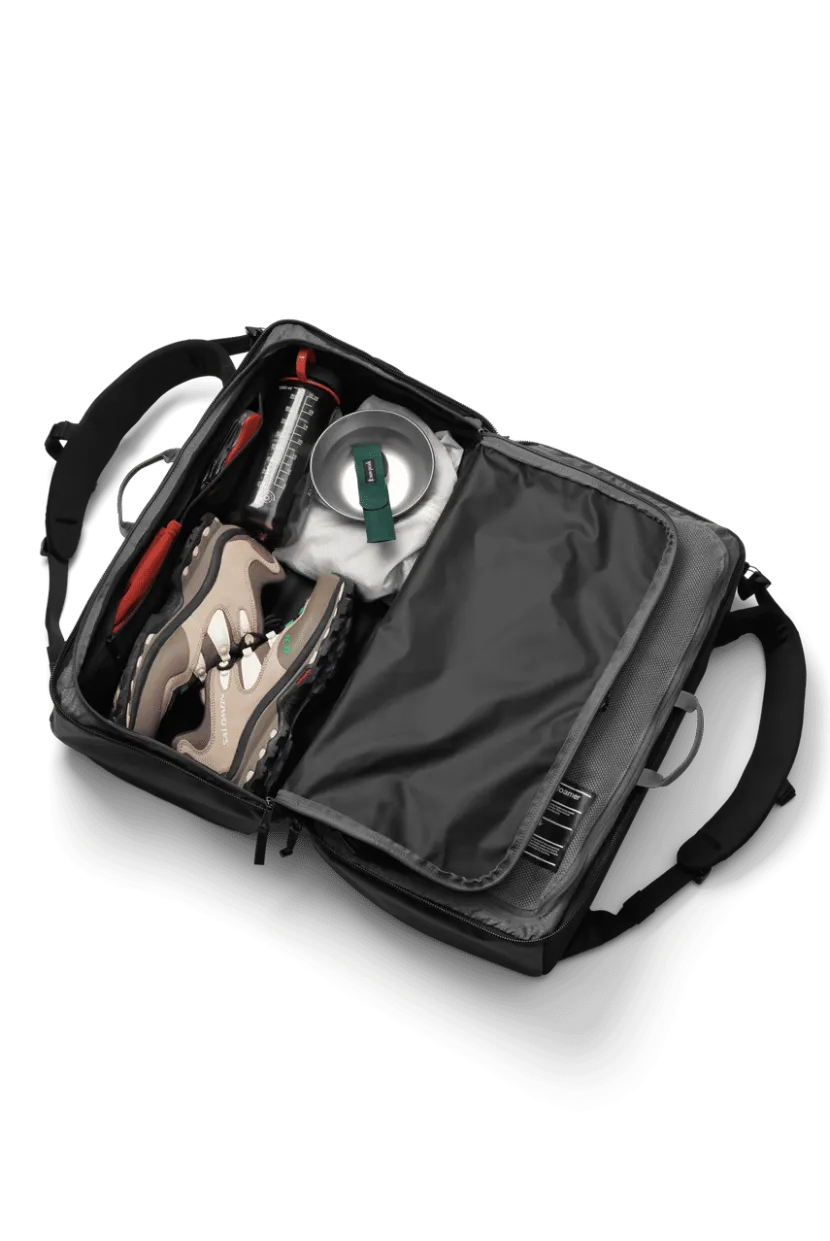 Db Roamer Pro Split Duffel 50L