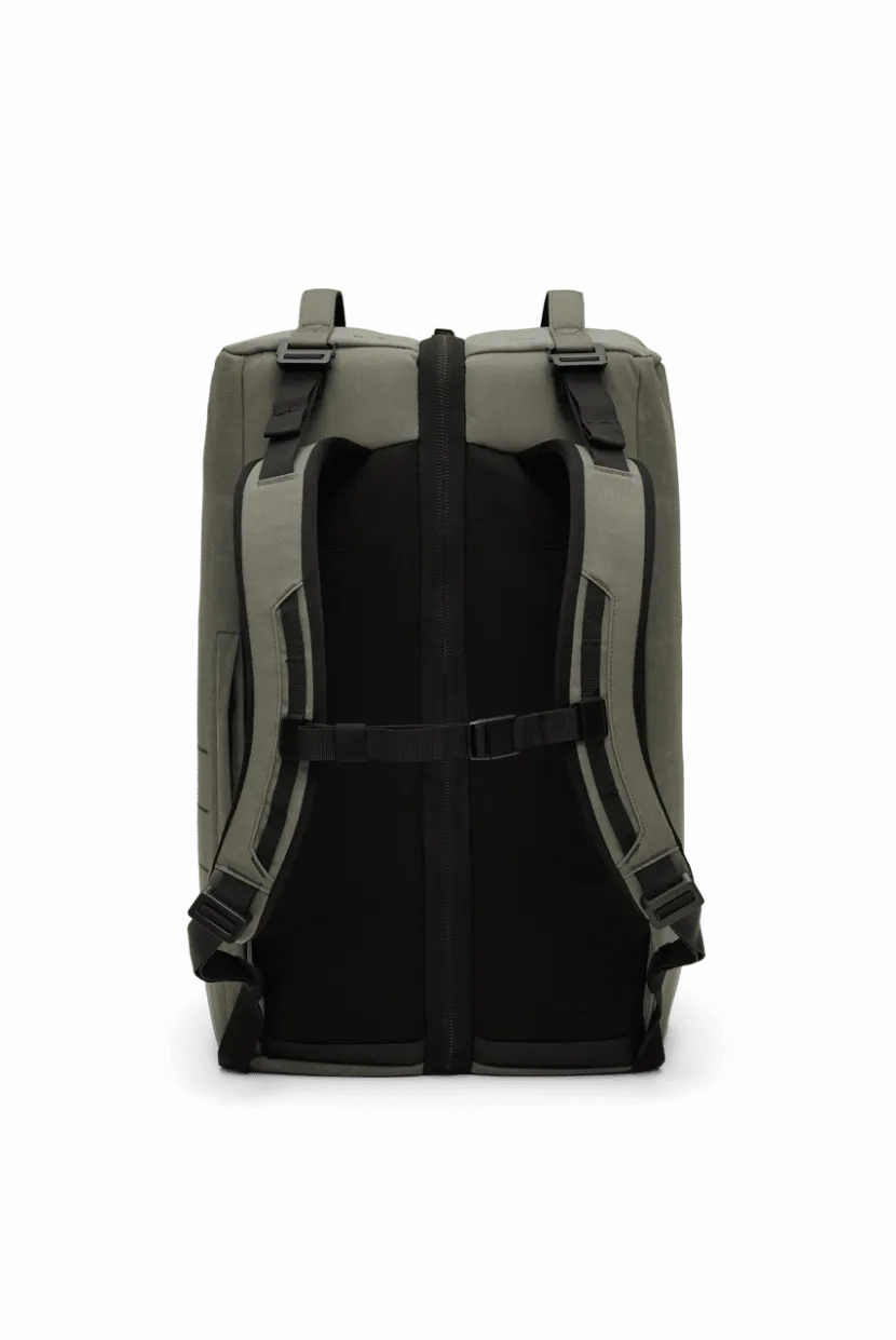 Db Roamer Pro Split Duffel 50L