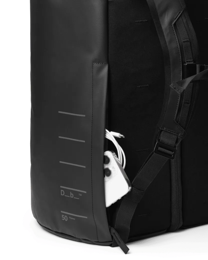 Db Roamer Pro Split Duffel 50L
