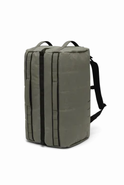 Db Roamer Pro Split Duffel 50L