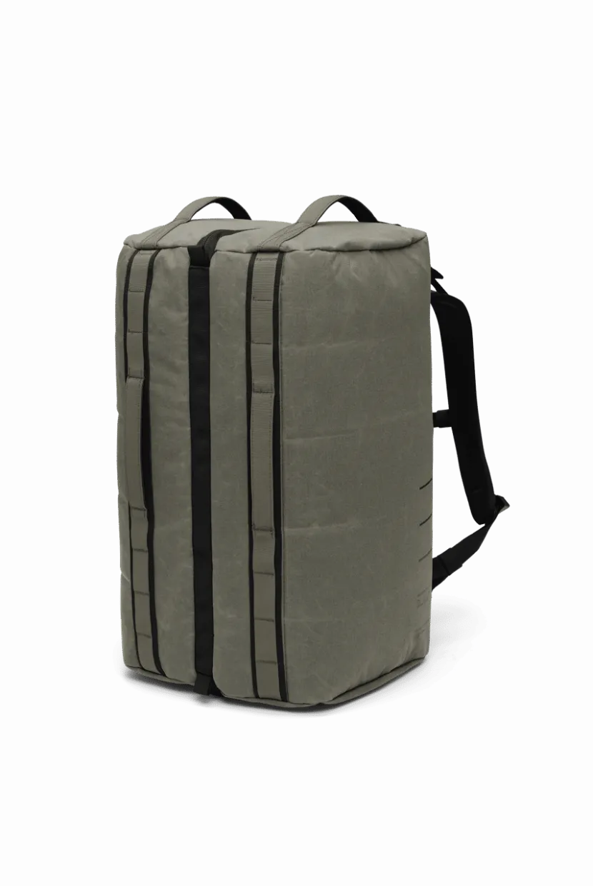 Db Roamer Pro Split Duffel 50L