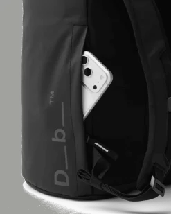 Db Roamer Pro Split Duffel 30L
