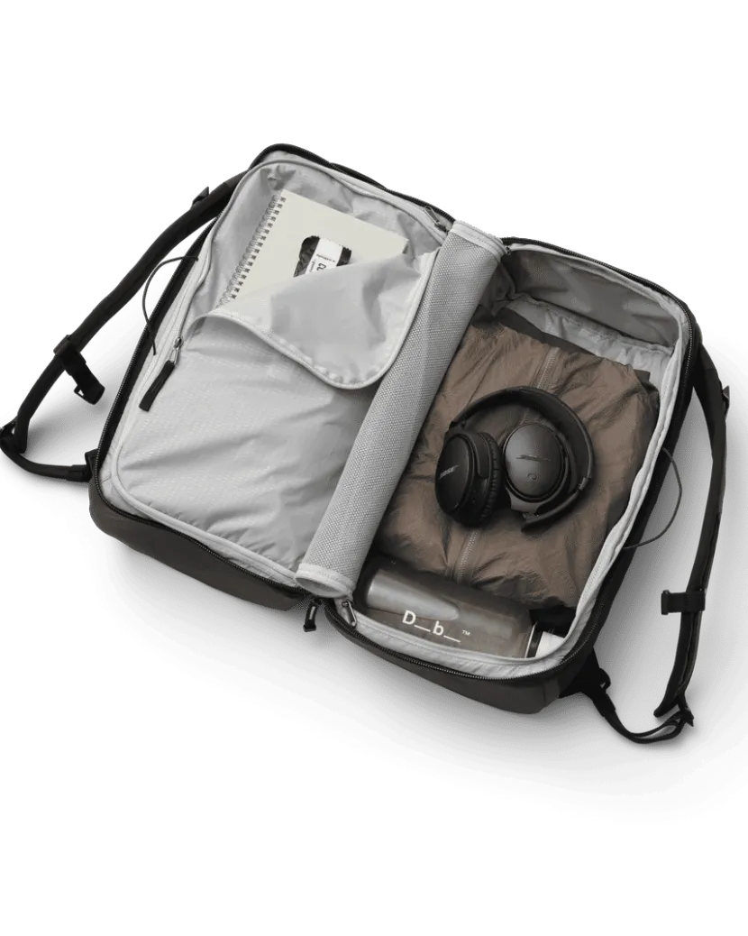 Db Roamer Pro Split Duffel 30L