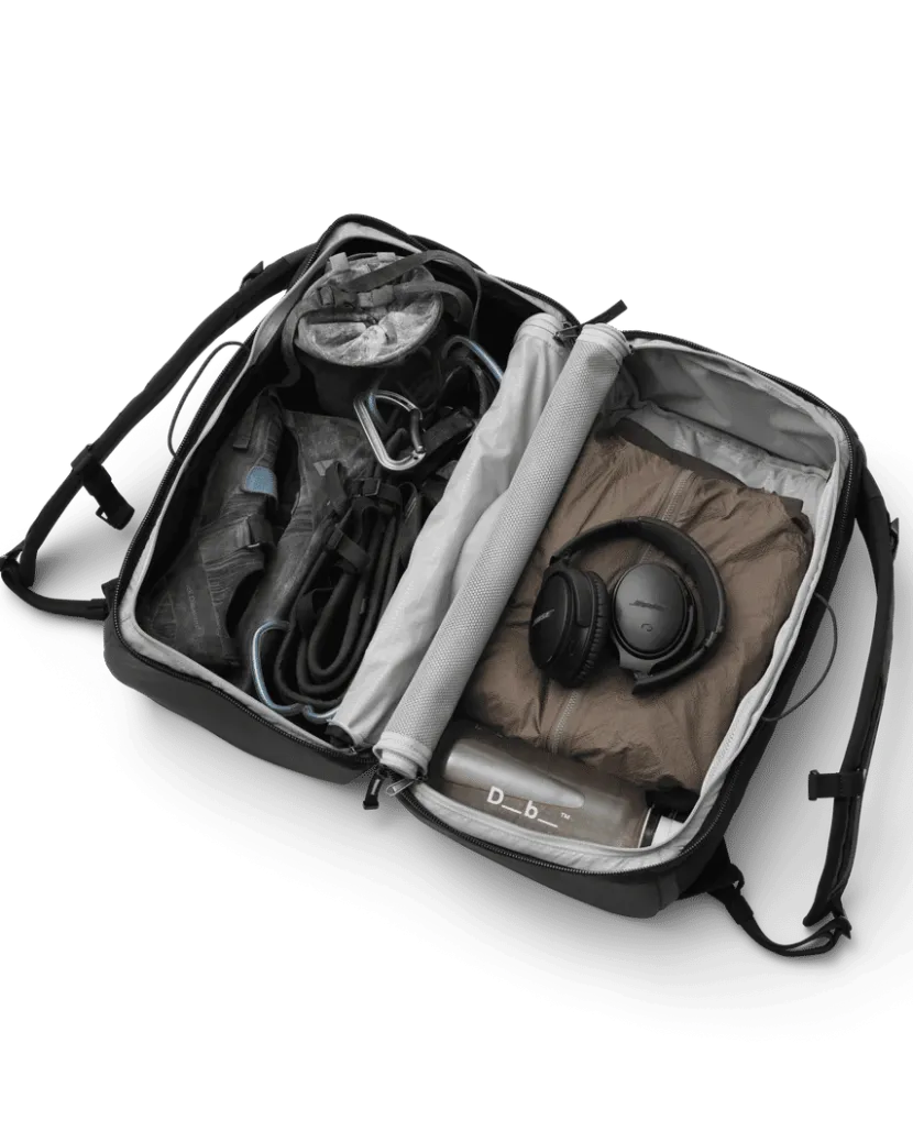 Db Roamer Pro Split Duffel 30L