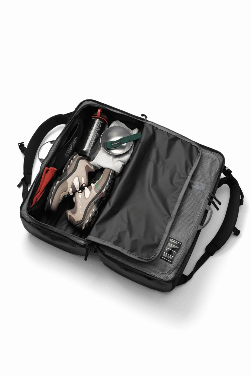 Db Roamer Pro Split Duffel 70L
