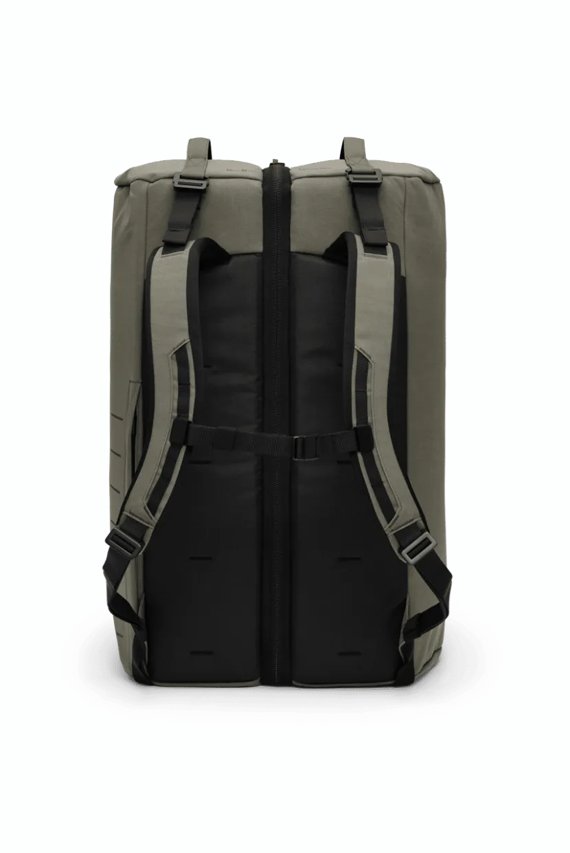 Db Roamer Pro Split Duffel 70L