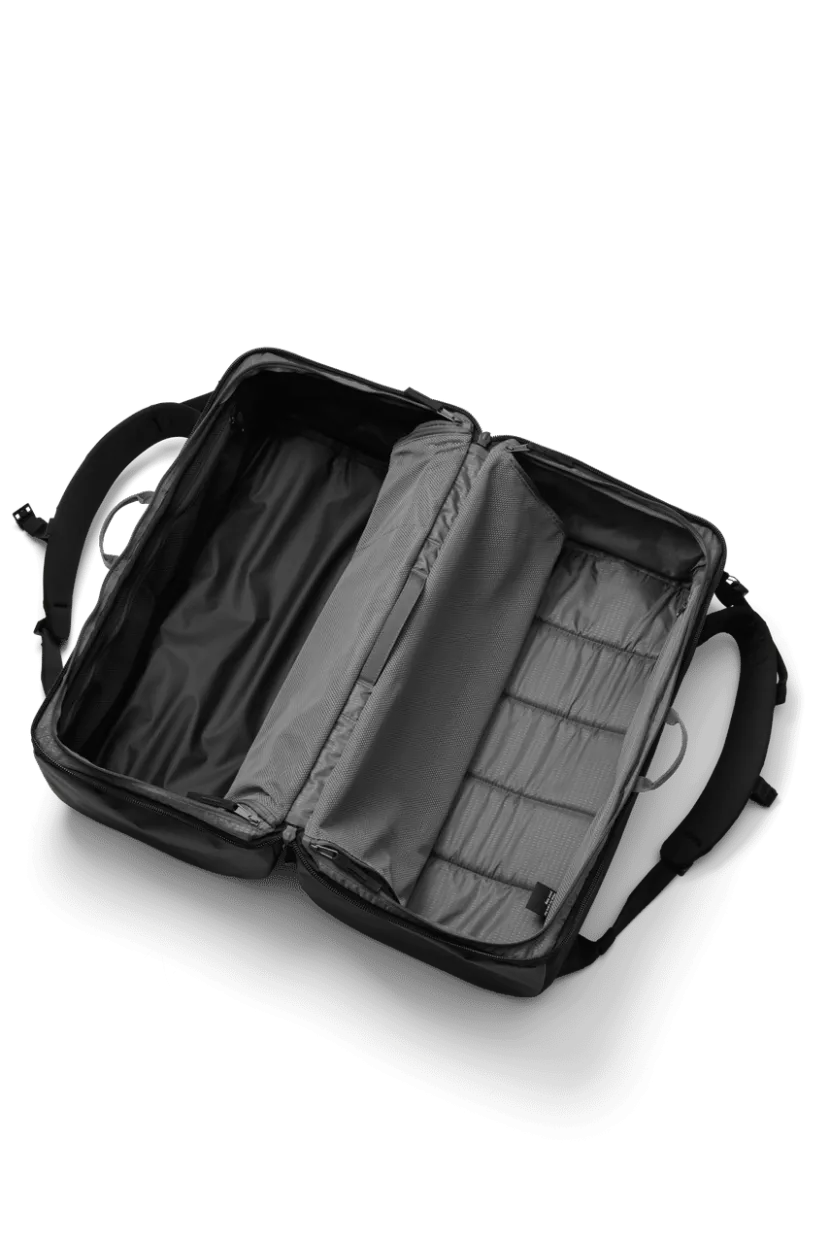 Db Roamer Pro Split Duffel 70L