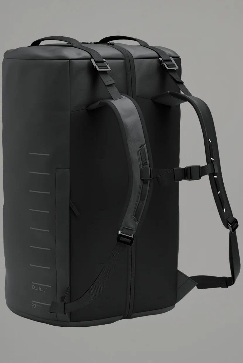 Db Roamer Pro Split Duffel 90L