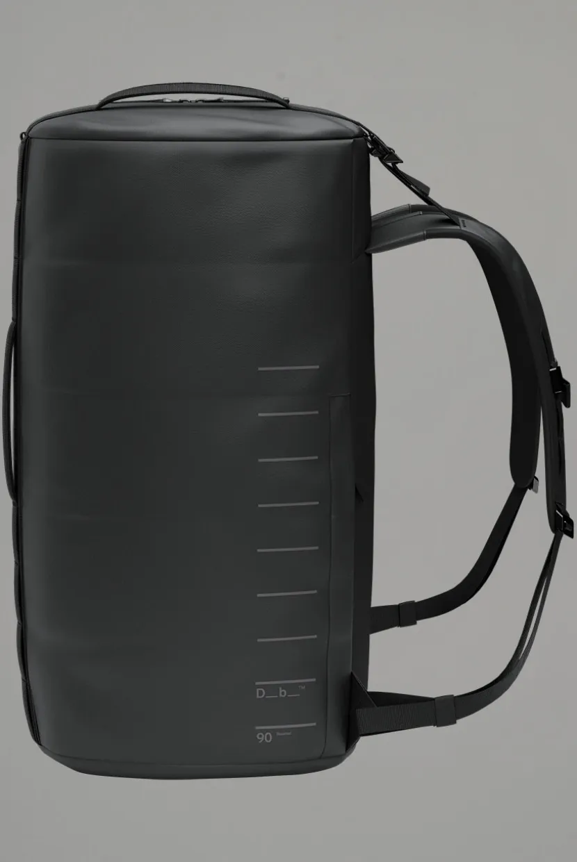 Db Roamer Pro Split Duffel 90L