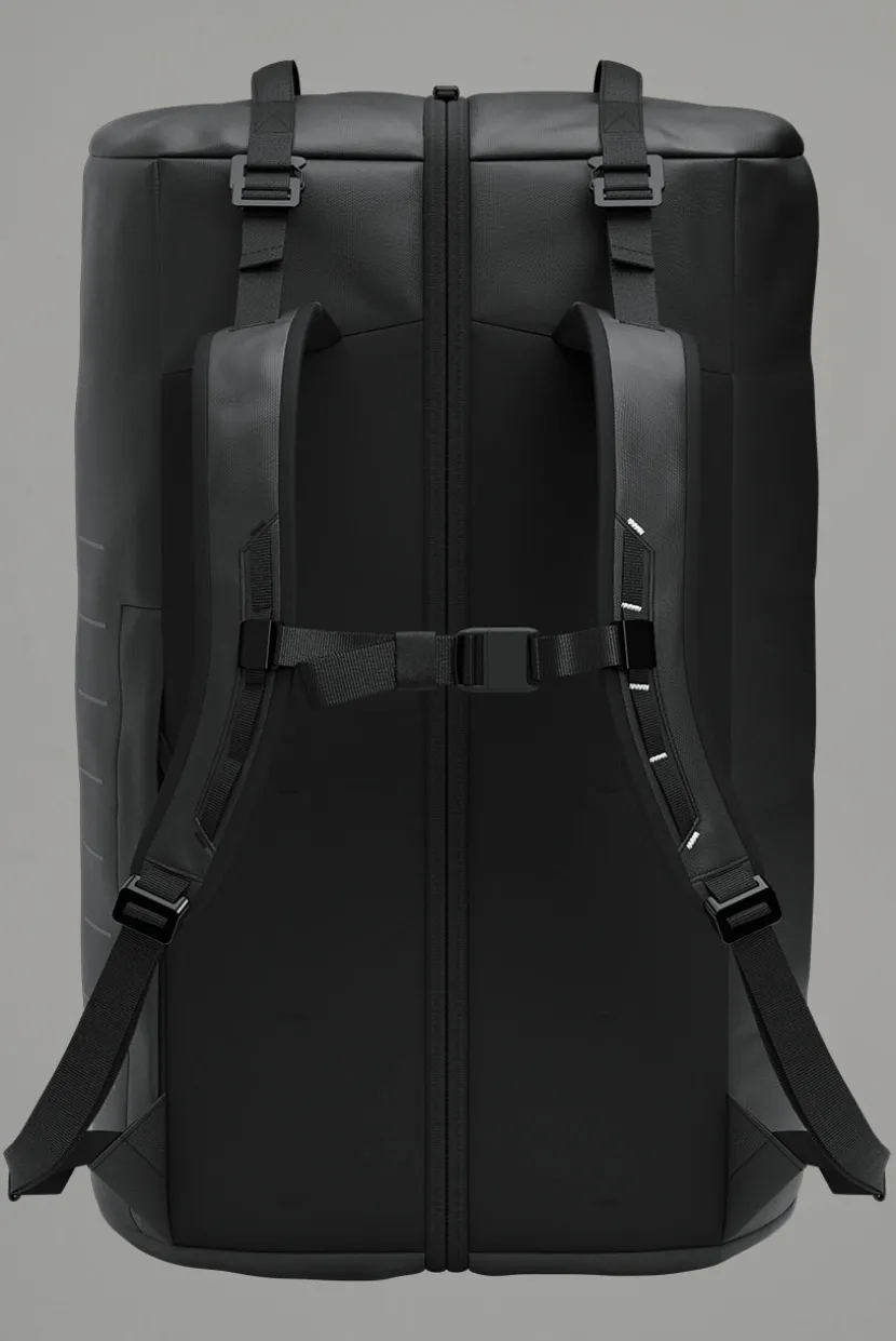 Db Roamer Pro Split Duffel 90L