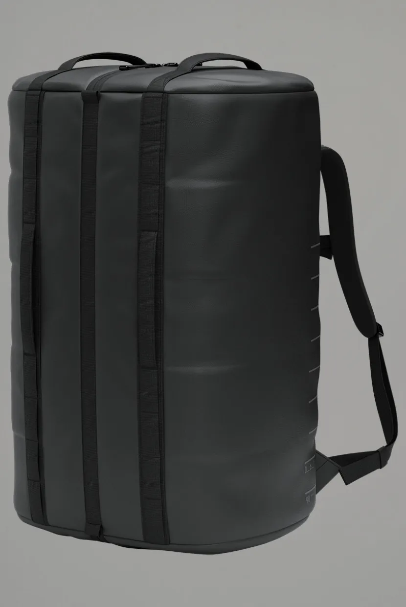 Db Roamer Pro Split Duffel 90L