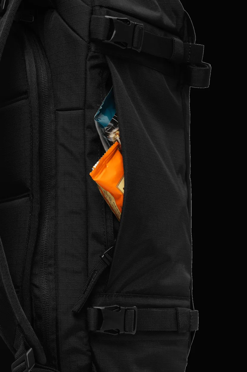 Db Snow Pro Backpack 32L
