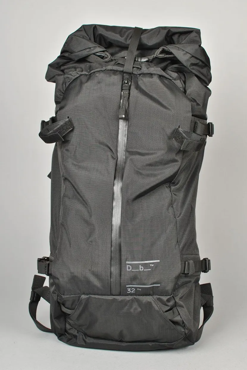 Db Snow Pro Backpack 32L