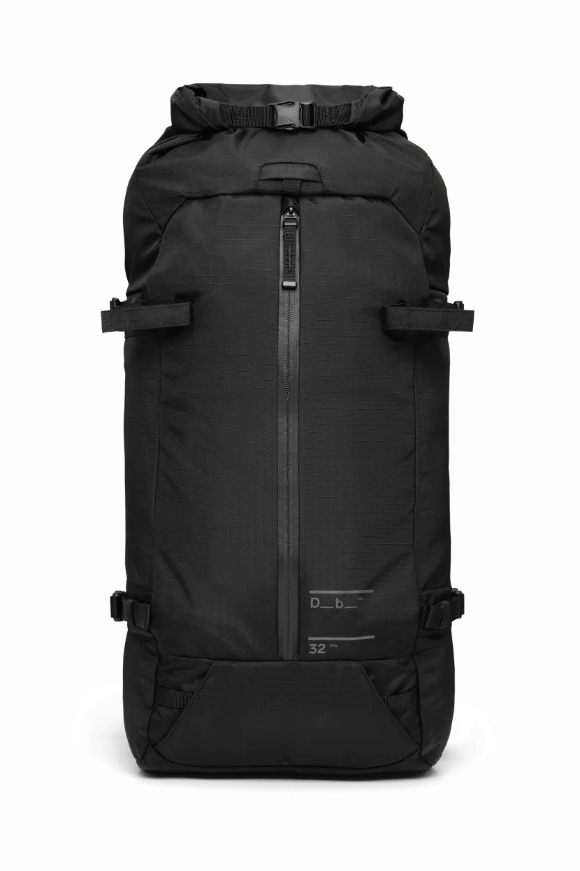 Db Snow Pro Backpack 32L
