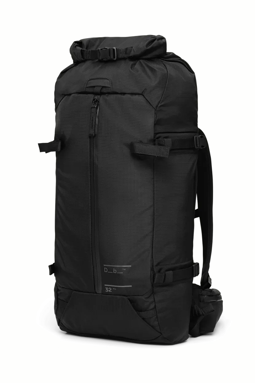Db Snow Pro Backpack 32L