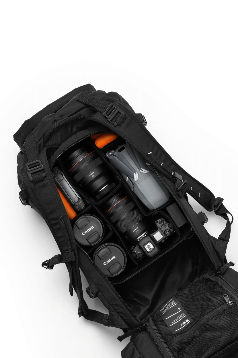 Db Snow Pro Backpack 32L