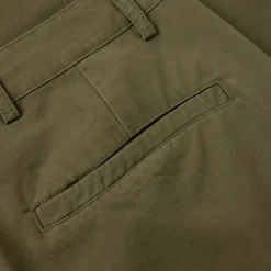 Dime Baggy Chino Pants